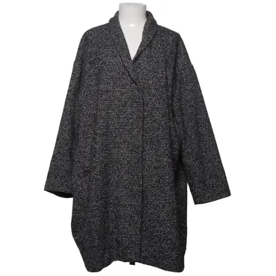 Kappa (Svart, Vit) från Isolde Polyester