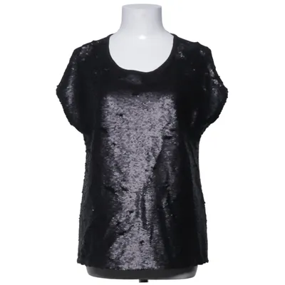 Top (Sort) fra Top Secret Cupro, Elastan, Modal, Polyester