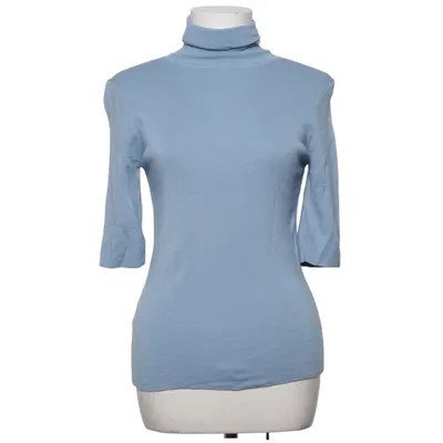 Polotröja (Blå) från Filippa K Ull