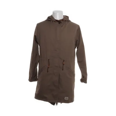 Parkas (Brun) från Brixtol