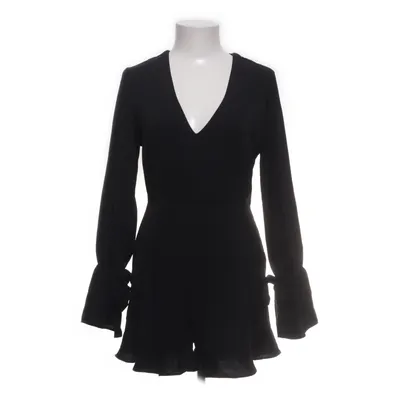 Jumpsuit (Zwart) van Loavies Polyester