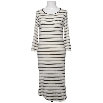 Robe longue (Beige, Noir) de Lipo Lipo