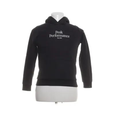 Huvtröja (JR ORIG H) från Peak Performance Bomull, Polyester