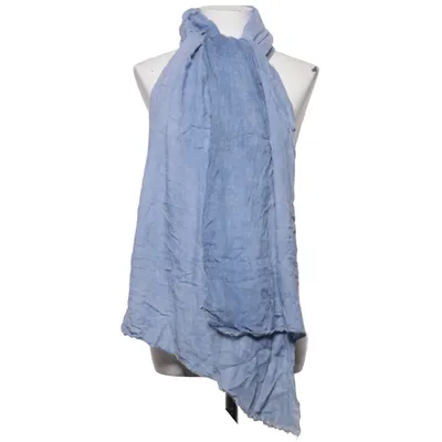 Sjal (Blå) från Faliero Sarti