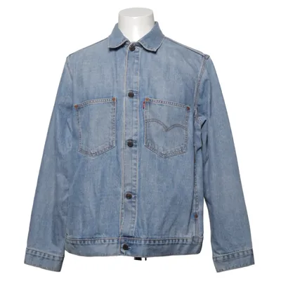 Jeansjacka (70511 04) från Levi Strauss & Co Bomull