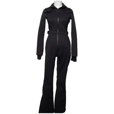 Overall (Svart) från ASOS 4505 Akryl, Elastan, Polyamid, Polyester, Polyuretan