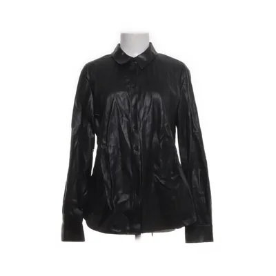 Skjorta (Svart) från Opus Polyuretan, Polyester