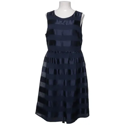 Kjole (Blå) fra Holly & Whyte by Lindex Polyester