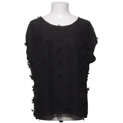 Top (Black) from Amy by Amy Vermont Polyester
