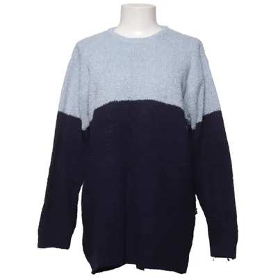 Strickpullover (Blau) von Casual Wear Adelsten Acryl, Polyamid