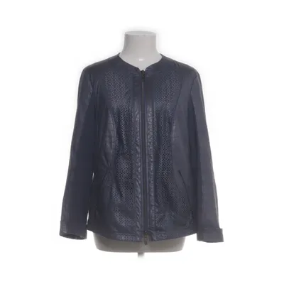 Jacket (Blue) from Bonita