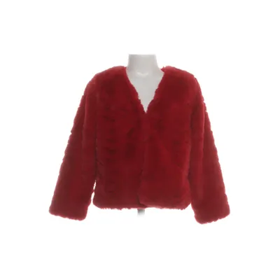 Jakke (Rød) fra H&M Polyester