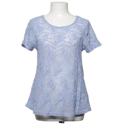 Top (Dolly topp) fra Rosebud Bomuld, Polyamid