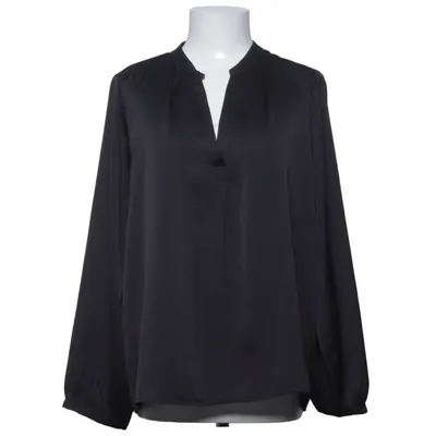 Blouse (Black) from Ema Blue's