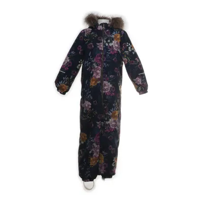 Overall (Blauw, Meerkleurig) van Name It Polyester