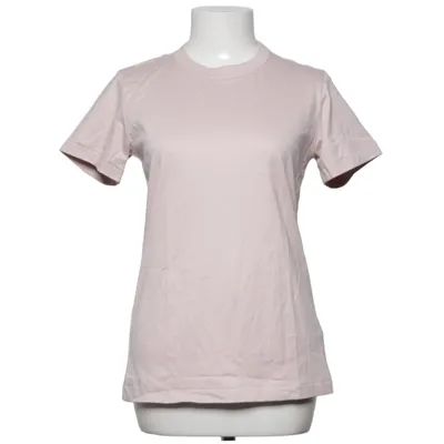 T-shirt (Pink) from Uniqlo U Cotton