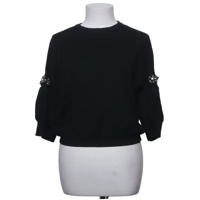 Pull-over (Noir) de Just Woman Nylon, Viscose