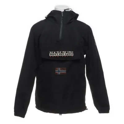 Anorak (Svart) från Napapijri Bomull, Polyamid, Polyester