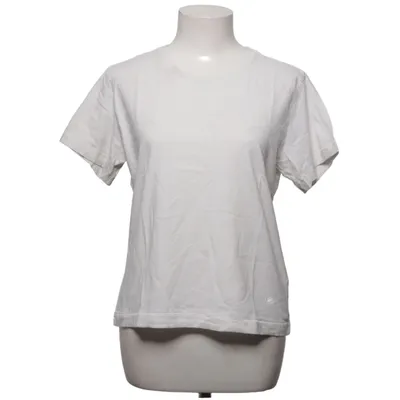 T-shirt (Beige) fra Merz B Schwanen Bomuld, Hamp