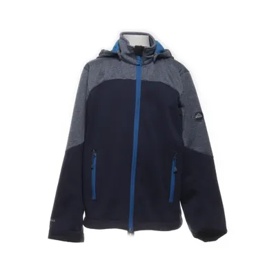 Trainingsjack (Blauw, Grijs) van McKinley Polyester