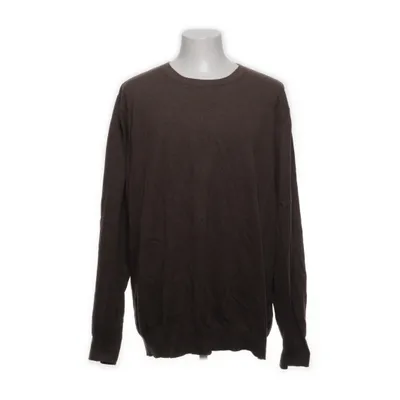 Tröja (Brun) från Dressmann Bomull