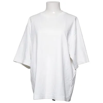 T-shirt (Airism) de Uniqlo U Coton, Polyester