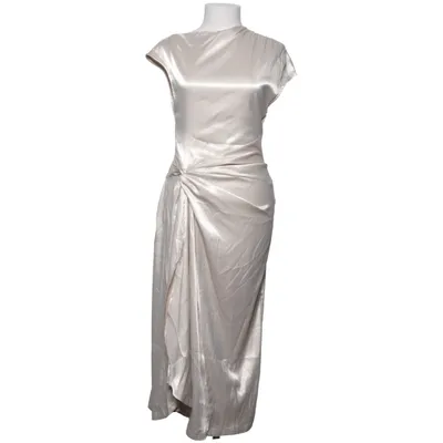 Kleid (Beige) von Cider Elasthan, Polyester