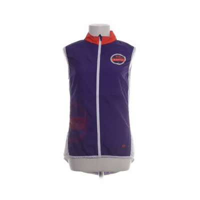 Sportvest (Lila, Meerkleurig) van Xrcise Polyester