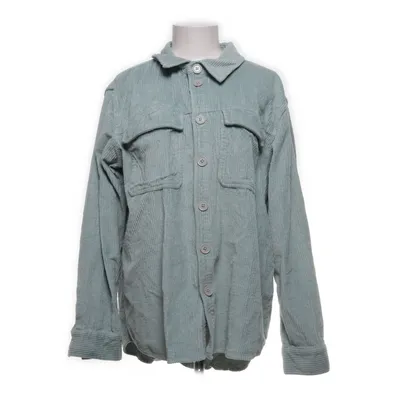 Overshirt (Groen) van About You Katoen