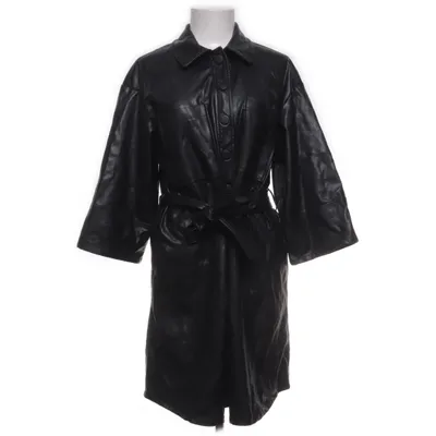 Kappa (Svart) från Ellos Polyester, Polyuretan