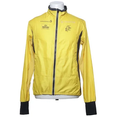 Veste de sport (Jaune, Noir) de Trimtex Polyester