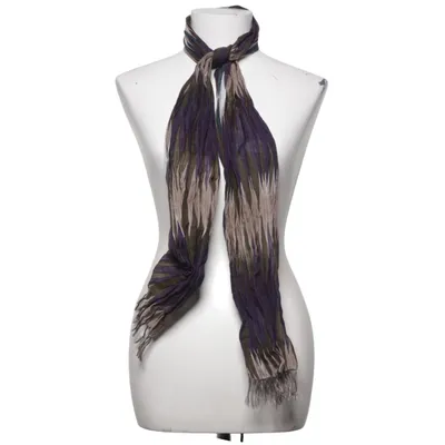 Halsduk (Flerfärgad) från Épice