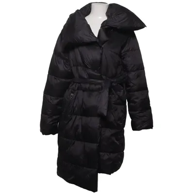 Winter coat (Black) from Dilvin Woman Polyester