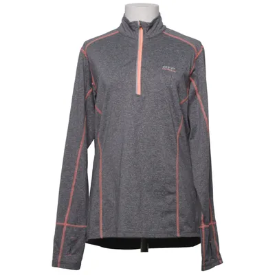 Base layer shirt (Gray) from OTP Extreme Elastane, Polyester