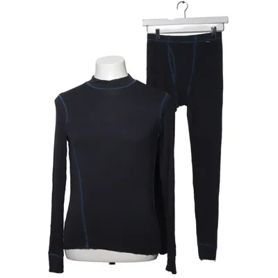 Vêtements thermique (Noir) de Berga Élasthane