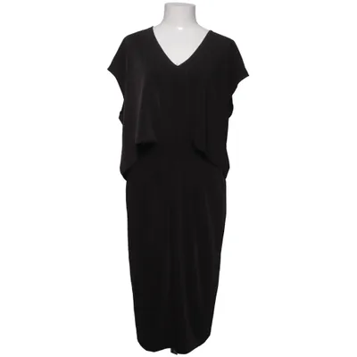 Robe (Noir) de Notes du Nord Élasthane, Polyester