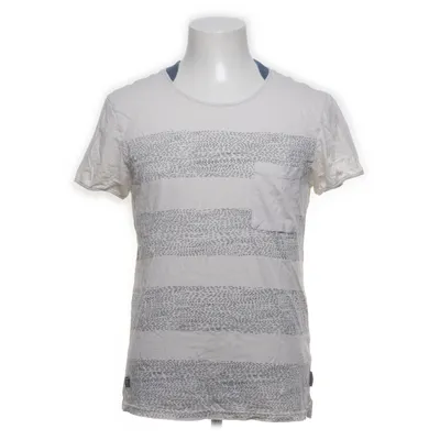 T-shirt (White, Gray) from Ragwear