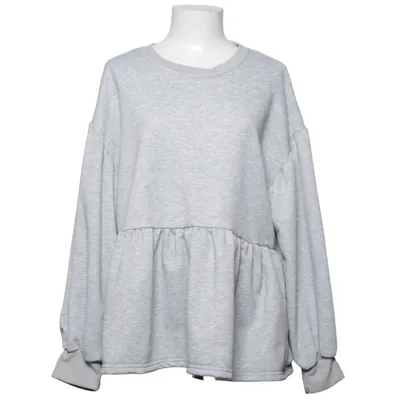 Sweatshirt (Gray) from Friful Polyester