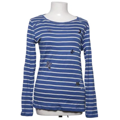 Long sleeve T-shirt (TSL 776) from Thalassa Cotton