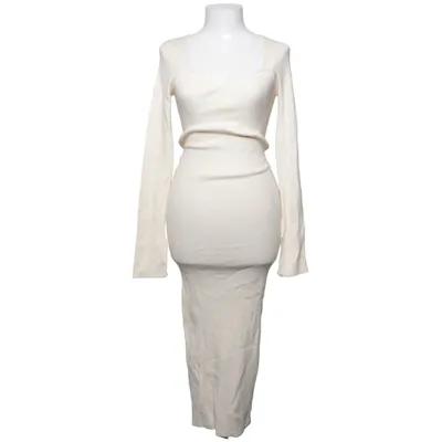 Maxi dress (Beige) from Gina Tricot