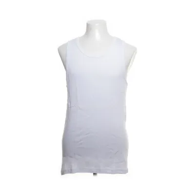 Undershirt (White) from Ron Dorff Cotton