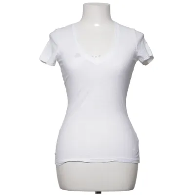 T-shirt (Hvid) fra Standard James Perse Bomuld