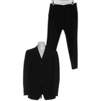 Pak (Zwart) van WE Elastaan, Polyester, Viscose