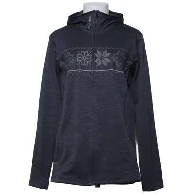 Hoodie (Gray) from Helly Hansen Polyester