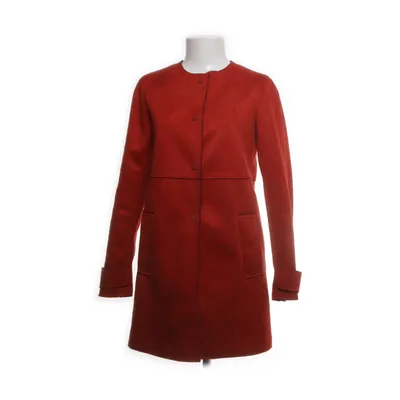 Kappa (Röd) från Zara Basic Outerwear