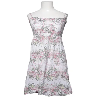 Dress (White, Pink, Green, Yellow) from Urban Surface Cotton