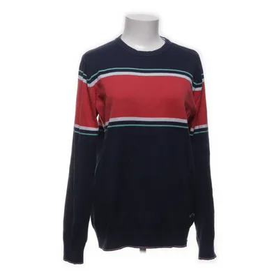 Sweater (Blue, Red, White) from Jack & Jones Jeans Intelligence Cotton