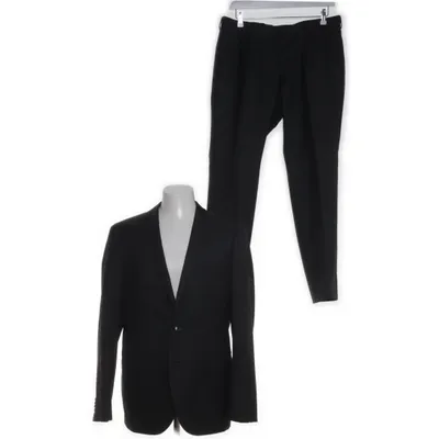 Pak (Grijs) van ESPRIT Collection Polyester, Wol, Viscose