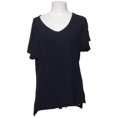 Topp (Blå) från Flash Woman City Elastan, Viskos