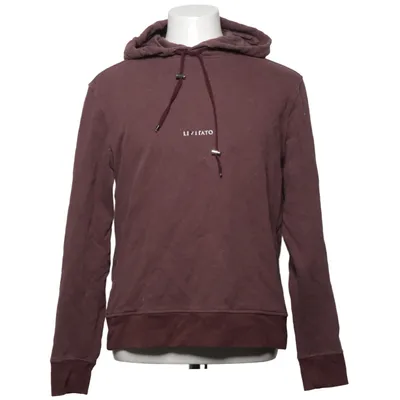 Huvtröja (Brun) från Limitato Bomull